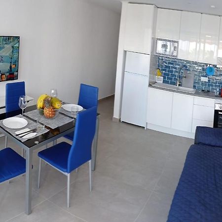 Playa De Las Americas Seaview Vinadelmar 외부 사진