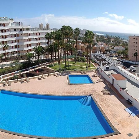 Playa De Las Americas Seaview Vinadelmar 외부 사진