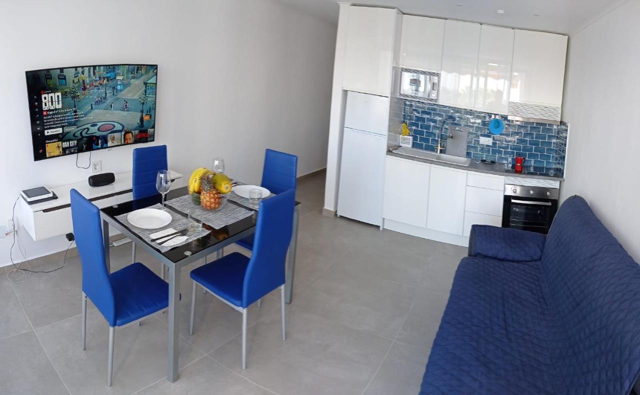 Playa De Las Americas Seaview Vinadelmar 외부 사진