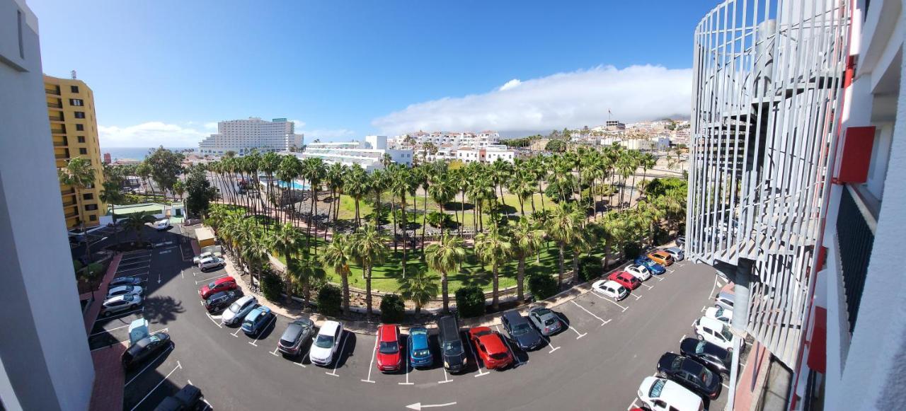 Playa De Las Americas Seaview Vinadelmar 외부 사진