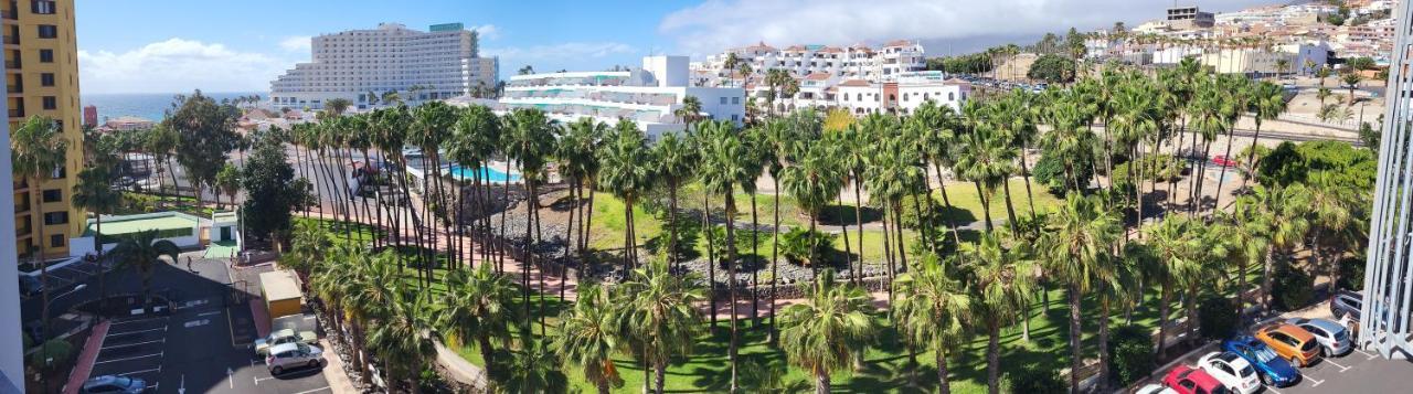 Playa De Las Americas Seaview Vinadelmar 외부 사진